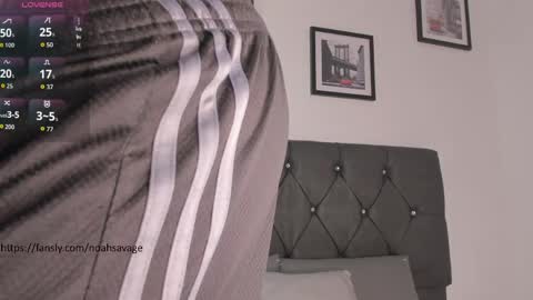 noah_johes online show from 05/07/26, 03:56