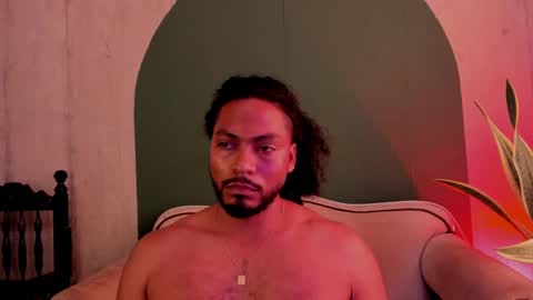 Noah online show from 01/20/25, 10:15
