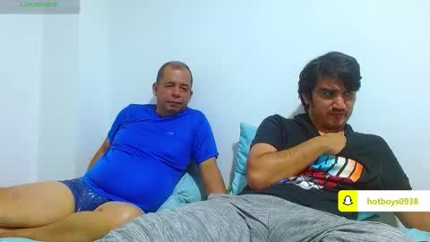 noah_meyer_ online show from 10/26/25, 12:05