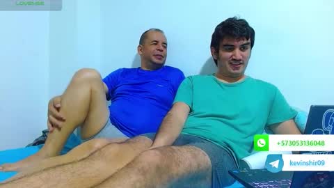 noah_meyer_ online show from 11/30/25, 01:42