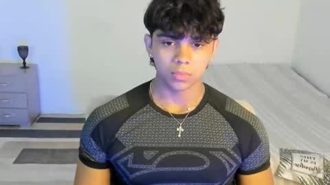 luis navas online show from 05/13/26, 05:05