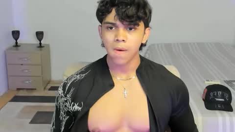 luis navas online show from 05/14/26, 05:14