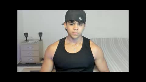 luis navas online show from 05/21/26, 04:08