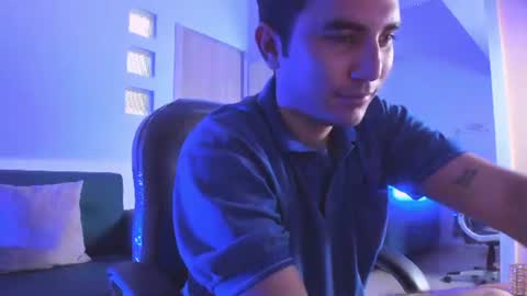noah sin  online show from 07/15/26, 11:15