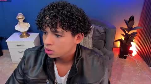 noah_smith04 online show from 10/16/25, 12:17