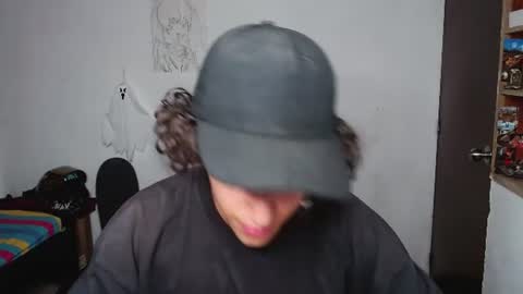 Kervs online show from 06/23/26, 05:00
