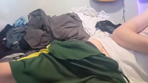 Noah Wesley online show from 11/12/25, 09:25