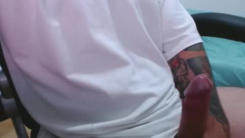 Snapshot of noahbrown23 chatting on 09/20/25, 09:05 Noah B online show from 09/20/25, 09:05