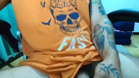 Noah B online show from 06/22/26, 04:15