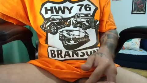 Noah B online show from 07/12/26, 08:11