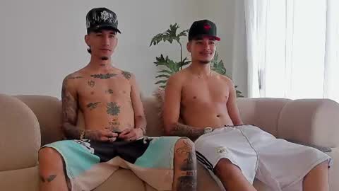 noahdaviss online show from 06/19/26, 09:07