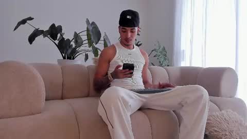 noahdaviss online show from 07/01/26, 07:46