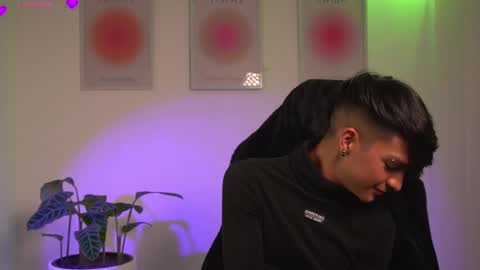 Noah     online show from 03/02/25, 08:05