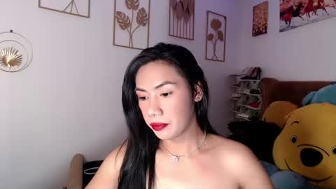 Samantha Summer online show from 09/26/25, 09:35