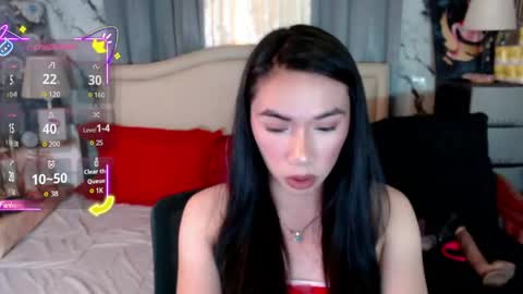 Samantha Summer online show from 06/04/26, 06:41