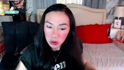 Samantha Summer online show from 06/13/26, 04:16