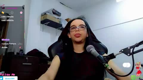 Nicol online show from 09/08/25, 09:58