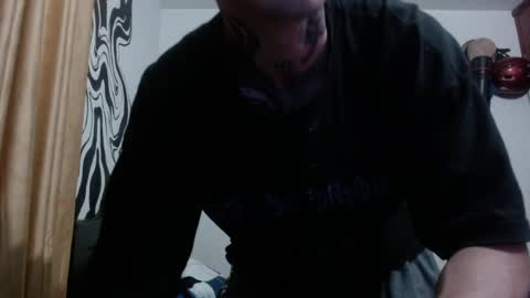 noctem141 online show from 02/18/25, 06:26