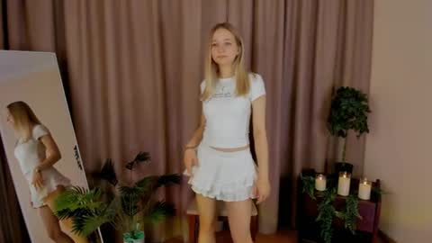 Aurora online show from 07/21/26, 06:05