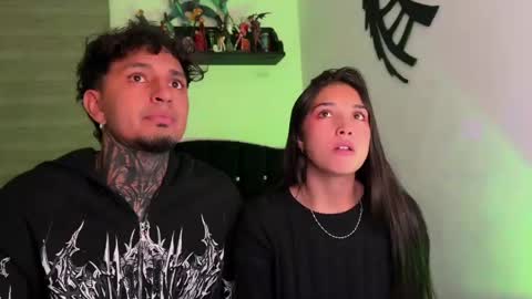 Jean Y Isa online show from 06/04/26, 03:56