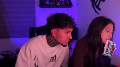 Jean Y Isa online show from 06/05/26, 03:57