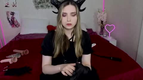 Alice online show from 06/02/26, 10:39