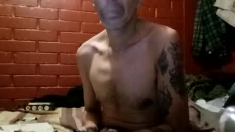 nocturnus1980 online show from 10/06/25, 02:31