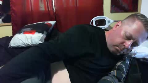 Snapshot of nodak808 chatting on 10/10/25, 08:30 Jonny Coxman online show from 10/10/25, 08:30