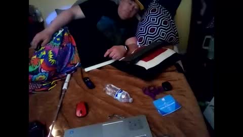 Jonny Coxman online show from 04/29/26, 11:36