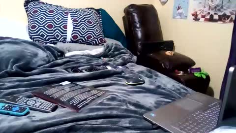 Jonny Coxman online show from 05/10/26, 10:04