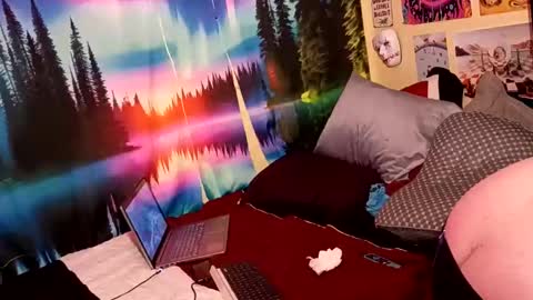 Jonny Coxman online show from 05/19/26, 02:51