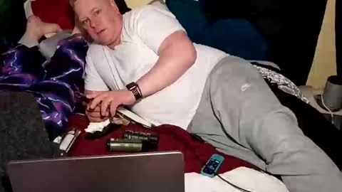 Jonny Coxman online show from 05/20/26, 10:54