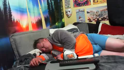 Jonny Coxman online show from 06/10/26, 08:41