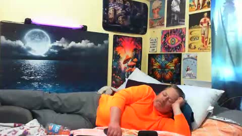 Jonny Coxman online show from 06/23/26, 05:44