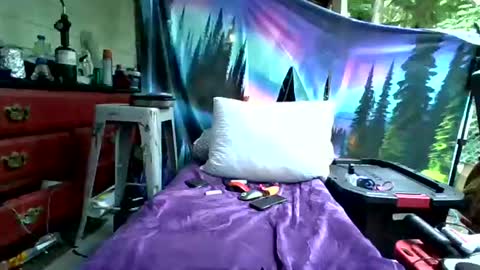Jonny Coxman online show from 07/27/26, 01:29