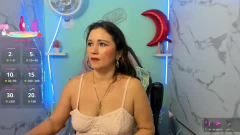Snapshot of noelia_milfs chatting on 11/23/25, 01:16 noelia_milfs online show from 11/23/25, 01:16