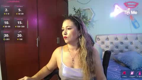 noelia_milfs online show from 06/27/26, 10:37