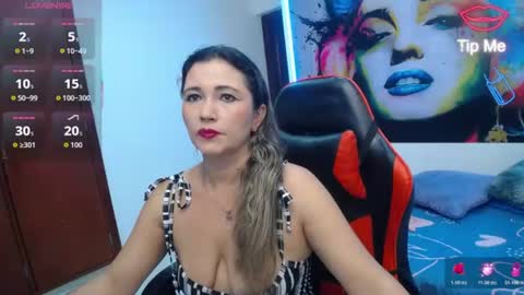 noelia_milfs online show from 07/10/26, 01:21