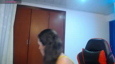 noelia_milfs online show from 07/19/26, 11:19