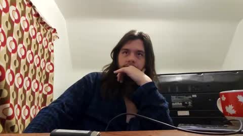 Noeling online show from 12/12/24, 04:15