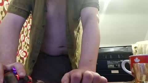 Noeling online show from 12/14/24, 04:45