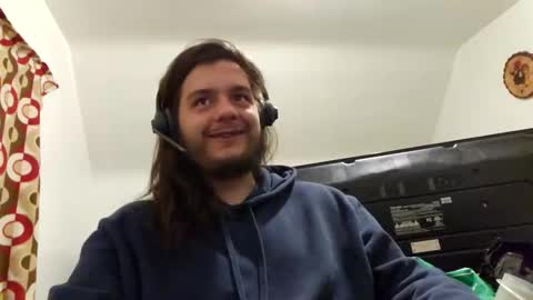 Noeling online show from 12/27/24, 02:04