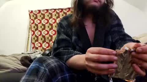Noeling online show from 02/19/25, 08:01