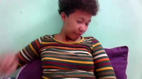 Snapshot of noella711128 chatting on 10/29/25, 06:26 noella711128 online show from 10/29/25, 06:26