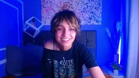 CALL ME APRIL  online show from 10/06/25, 02:58