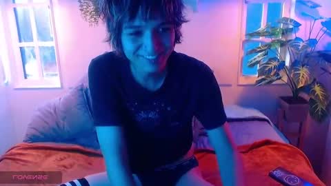 CALL ME APRIL  online show from 10/11/25, 01:42