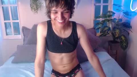 CALL ME APRIL  online show from 10/20/25, 01:55