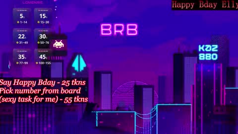 Snapshot of noellegothicshadow chatting on 10/26/25, 12:38 Elly online show from 10/26/25, 12:38