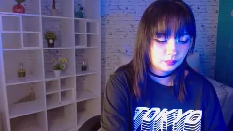 Noeva online show from 09/28/25, 09:20