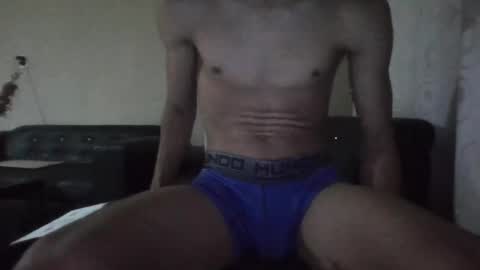 nofacebaby_ online show from 10/17/25, 04:15